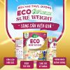 Hình ảnh của Sữa hạt dinh dưỡng tăng cân ECO - Sure Weight 850gr