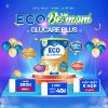 Hình ảnh của Sữa hạt tiểu đường ECO - Glucare Plus 850gr