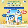 Hình ảnh của Sữa hạt tiểu đường ECO - Glucare Plus 850gr