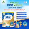 Hình ảnh của Sữa hạt tiểu đường ECO - Glucare Plus 850gr