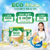 Hình ảnh của Sữa non dinh dưỡng ECO - Golden Health 400gr