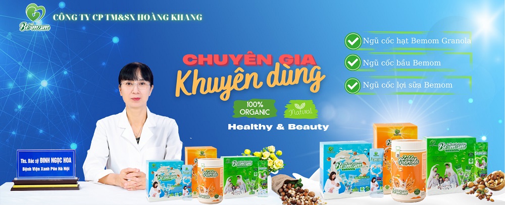 Giới thiệu Bemom