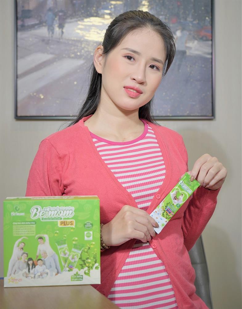 Ngũ cốc cho bà bầu Bemom